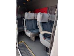 MERCEDES-BENZ - SPRINTER - 2019/2020 - Branca - R$ 285.000,00