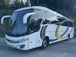 MARCOPOLO - PARADISO - 2012/2013 - Branca - R$ 370.000,00