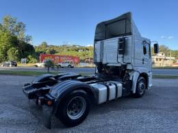 VOLKSWAGEN - 19-420 - 2014/2014 - Branca - R$ 218.000,00