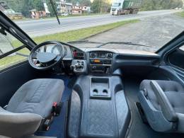 MARCOPOLO - VOLARE - 2008/2008 - Branca - R$ 164.990,00