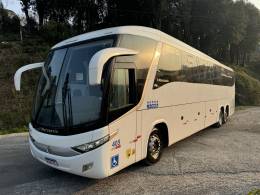 MARCOPOLO - PARADISO - 2010/2010 - Branca - R$ 420.000,00