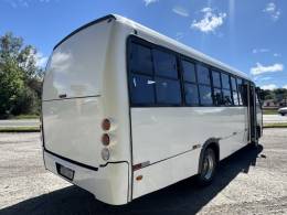 NEOBUS - THUNDER + - 2007/2008 - Branca - R$ 110.000,00