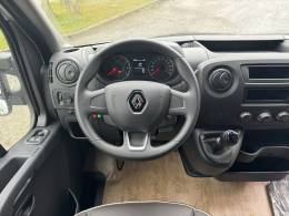 RENAULT - MASTER - 2024/2025 - Branca - R$ 325.000,00