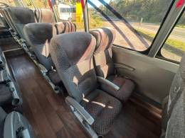 MARCOPOLO - VOLARE - 2020/2020 - Prata - R$ 490.000,00