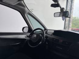 CITROËN - C4 PICASSO - 2013/2014 - Branca - R$ 39.900,00