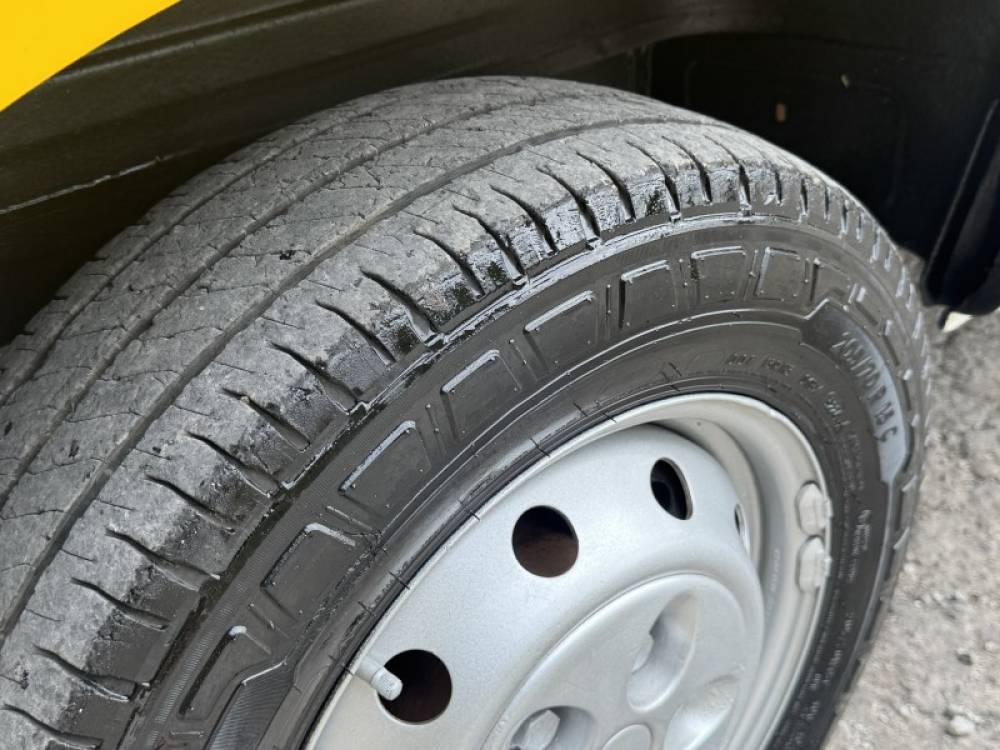 FIAT - DUCATO - 2007/2007 - Branca - R$ 72.900,00