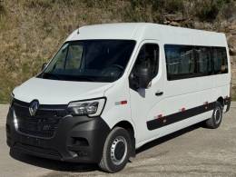 RENAULT - MASTER - 2025/2026 - Branca - R$ 340.000,00