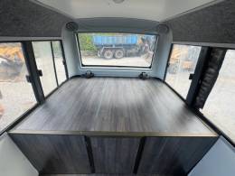 MARCOPOLO - VOLARE - 2005/2005 - Branca - R$ 110.000,00