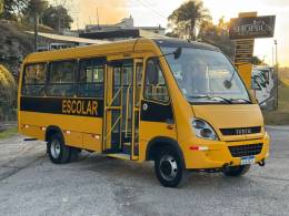 IVECO - CITYCLASS - 2014/2014 - Amarela - R$ 140.000,00