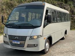 MARCOPOLO - VOLARE - 2011/2012 - Prata - R$ 165.000,00