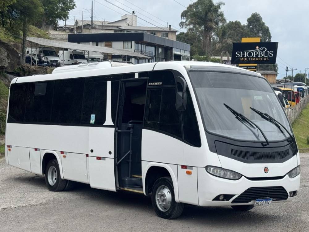 MARCOPOLO - SENIOR - 2014/2014 - Branca - R$ 260.000,00