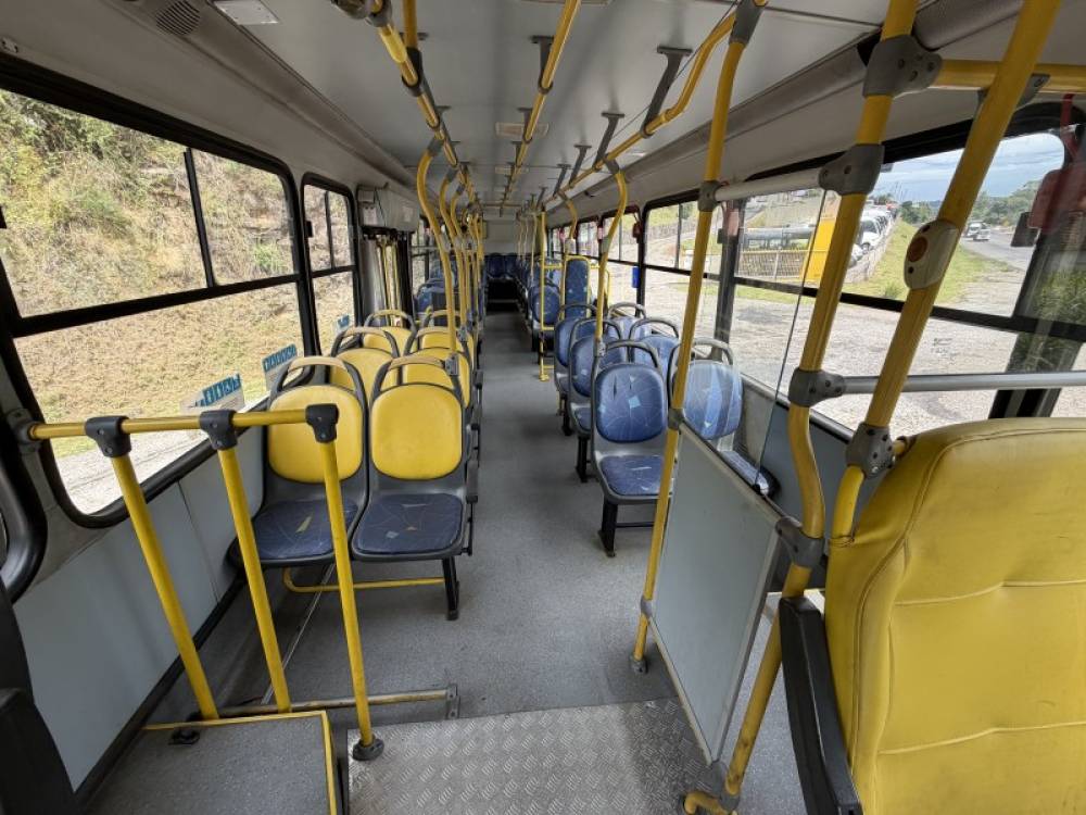 MARCOPOLO - TORINO - 2011/2011 - Branca - R$ 125.000,00