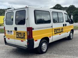 FIAT - DUCATO - 2007/2007 - Branca - R$ 72.900,00