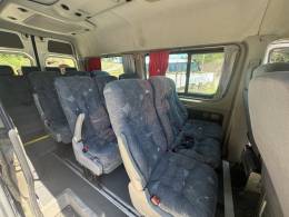 MERCEDES-BENZ - SPRINTER - 2013/2014 - Prata - R$ 155.000,00