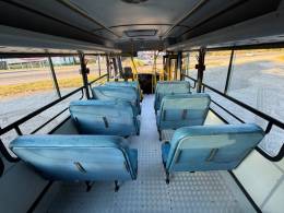 IVECO - CITYCLASS - 2014/2014 - Amarela - R$ 140.000,00