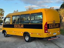 IVECO - CITYCLASS - 2014/2014 - Amarela - R$ 140.000,00