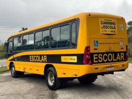 MARCOPOLO - SENIOR - 2013/2013 - Amarela - R$ 165.000,00