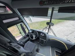 MARCOPOLO - PARADISO - 2011/2012 - Branca - R$ 360.000,00