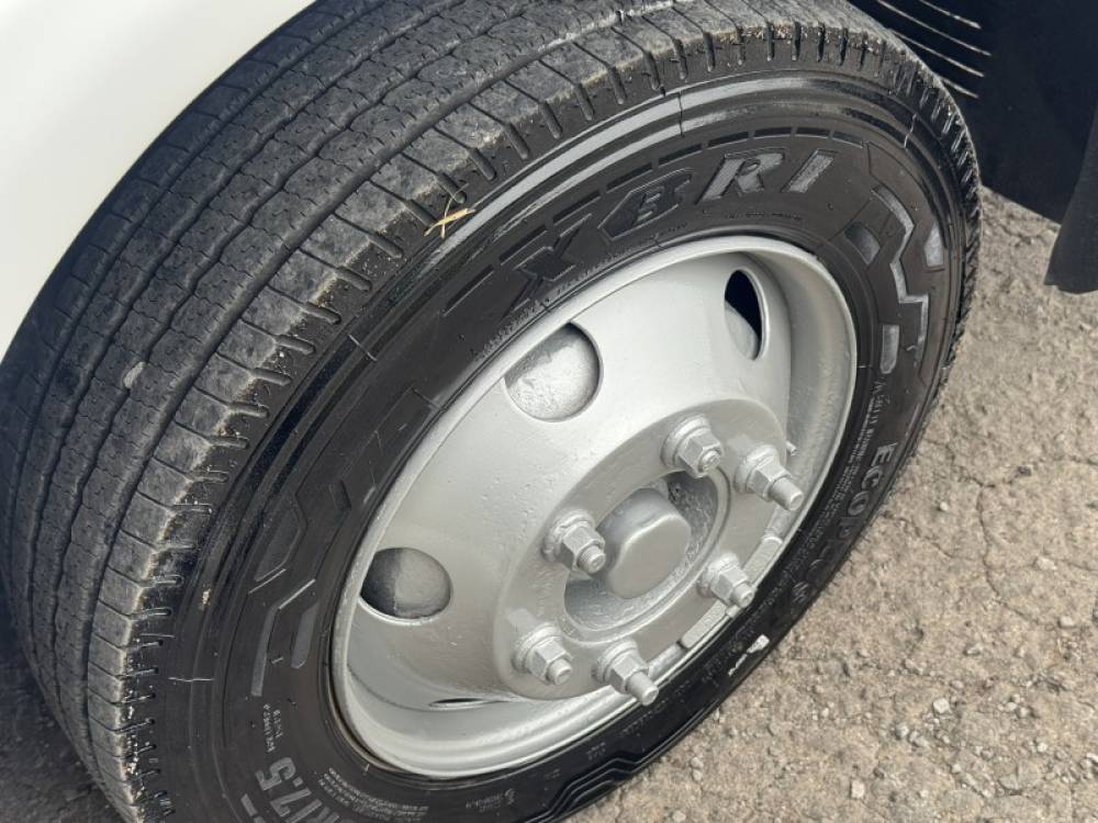 MARCOPOLO - SENIOR - 2014/2014 - Branca - R$ 260.000,00