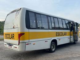 MARCOPOLO - VOLARE - 2013/2014 - Branca - R$ 220.000,00