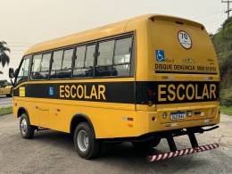 MARCOPOLO - VOLARE - 2013/2013 - Amarela - R$ 195.000,00