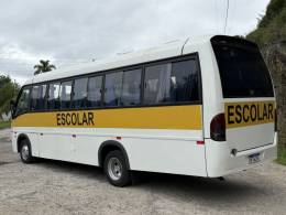 MARCOPOLO - VOLARE - 2008/2009 - Branca - R$ 135.000,00