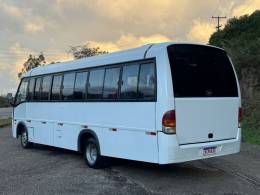 MARCOPOLO - VOLARE - 2008/2008 - Branca - R$ 164.990,00