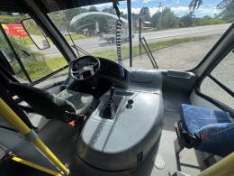 NEOBUS - THUNDER + - 2009/2010 - Branca - R$ 120.000,00