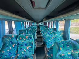 MARCOPOLO - VIAGGIO - 2001/2001 - Branca - R$ 84.990,00