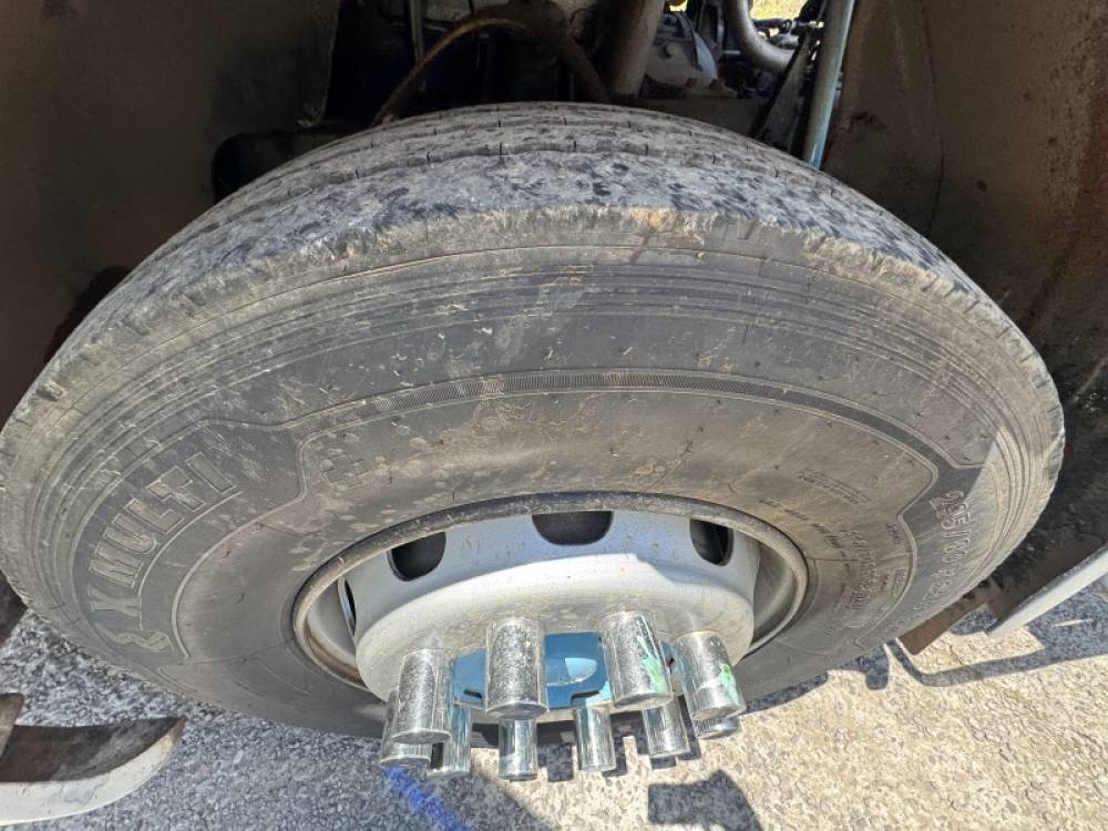 SCANIA - R-113 - 1996/1996 - Branca - R$ 150.000,00