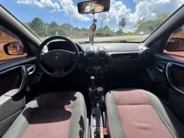 RENAULT - SANDERO - 2012/2012 - Cinza - R$ 36.900,00