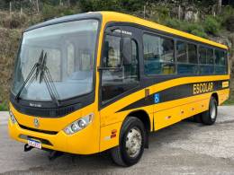 MARCOPOLO - SENIOR - 2013/2013 - Amarela - R$ 165.000,00