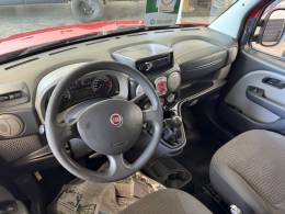 FIAT - DOBLÓ - 2013/2013 - Vermelha - R$ 46.900,00
