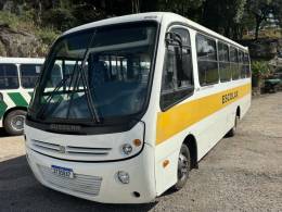 VOLKSWAGEN - 9-150 - 2008/2009 - Branca - R$ 127.990,00