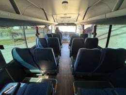 MARCOPOLO - VOLARE - 2010/2011 - Branca - R$ 160.000,00