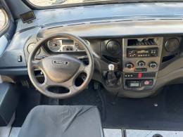 IVECO - CITYCLASS - 2014/2014 - Amarela - R$ 140.000,00