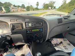 MERCEDES-BENZ - ACCELO 915 - 2011/2011 - Vermelha - R$ 249.990,00