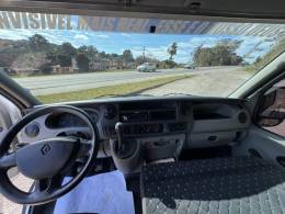 RENAULT - MASTER - 2013/2013 - Branca - R$ 135.000,00