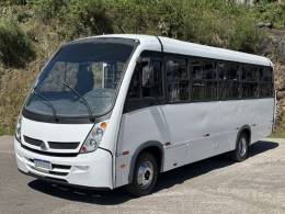 NEOBUS - THUNDER + - 2007/2008 - Branca - R$ 110.000,00