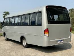 MARCOPOLO - VOLARE - 2011/2012 - Prata - R$ 165.000,00