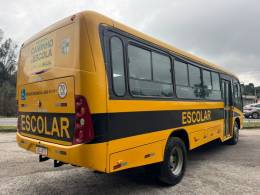 MARCOPOLO - SENIOR - 2013/2013 - Amarela - R$ 165.000,00