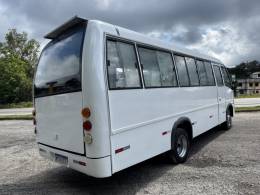 MARCOPOLO - VOLARE - 2005/2005 - Branca - R$ 110.000,00