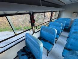 IVECO - CITYCLASS - 2014/2014 - Amarela - R$ 140.000,00