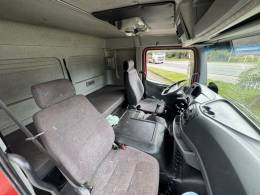 MERCEDES-BENZ - AXOR 1933 - 2009/2009 - Vermelha - R$ 160.000,00