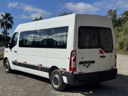 RENAULT - MASTER - 2025/2026 - Branca - R$ 340.000,00