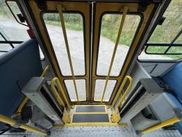 MARCOPOLO - SENIOR - 2012/2012 - Amarela - R$ 160.000,00