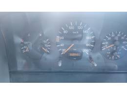 MERCEDES-BENZ - SPRINTER - 2000/2000 - Branca - R$ 56.500,00