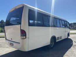 MARCOPOLO - VOLARE - 2010/2010 - Branca - R$ 175.000,00