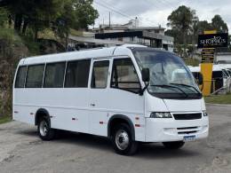 MARCOPOLO - VOLARE - 2005/2005 - Branca - R$ 110.000,00