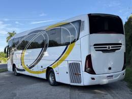 MARCOPOLO - PARADISO - 2012/2013 - Branca - R$ 370.000,00